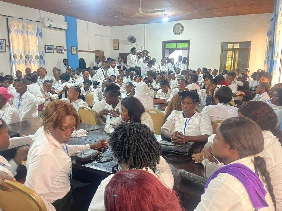 Emmari workforce candidates